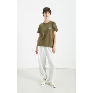 AMERICAN VINTAGE - TEE SHIRT YKOBOW | ORIGAN