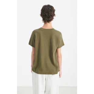 AMERICAN VINTAGE - TEE SHIRT YKOBOW | ORIGAN