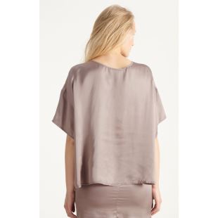 AMERICAN VINTAGE - TOP BOVALOW | TOURTERELLE