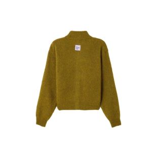 AMERICAN VINTAGE - GILET EAST | AMAZONIE CHINE