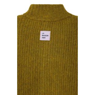 AMERICAN VINTAGE - GILET EAST | AMAZONIE CHINE