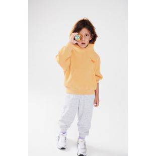 AMERICAN VINTAGE - JOGGING EVONA ENFANT | GRIS