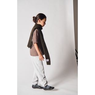 AMERICAN VINTAGE - JOGGING EVONA ENFANT | GRIS