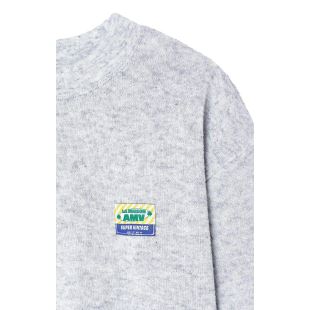 AMERICAN VINTAGE - SWEAT EVONA ENFANT | GRIS