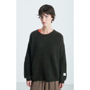 AMERICAN VINTAGE - PULL AMPLE EAST | EPICEA