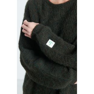 AMERICAN VINTAGE - PULL AMPLE EAST | EPICEA