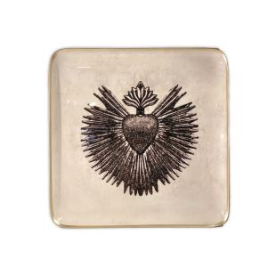 BONCOEURS - PLATEAU QUATRO | COEUR RAYON