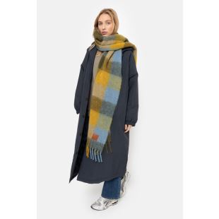 AME ANTWERP - PARKA MORGAN 
