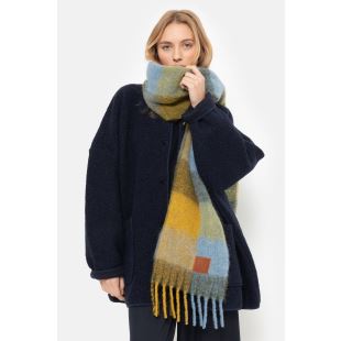 AME ANTWERP - VESTE HANNAH | MARINE