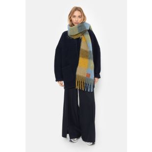 AME ANTWERP - VESTE HANNAH | MARINE