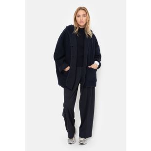 AME ANTWERP - TEDDY KENJI | MARINE