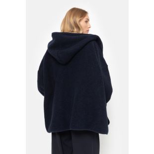 AME ANTWERP - TEDDY KENJI | MARINE