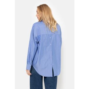 AME ANTWERP - CHEMISE MARIN