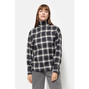AME ANTWERP - BLOUSE MIA