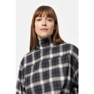 AME ANTWERP - BLOUSE MIA