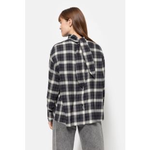 AME ANTWERP - BLOUSE MIA