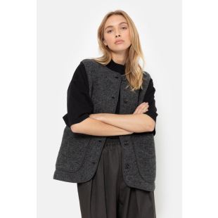 AME ANTWERP - MADISON | DARK GREY