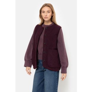 AME ANTWERP - MADISON | PLUM