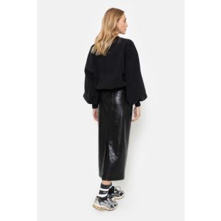 AME ANTWERP - SWEAT LUCIA | NOIR