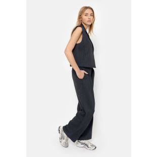 AME ANTWERP - PANTALON MICHEL | DARK GREY