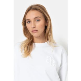 AME ANTWERP - TEE SHIRT MEXICO