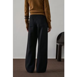 SOEUR - PANTALON HAROLD | MARINE