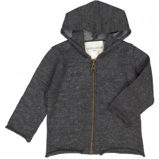 LOUIS LOUISE - CARDIGAN LOFT