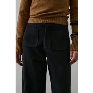 SOEUR - PANTALON HAROLD | MARINE