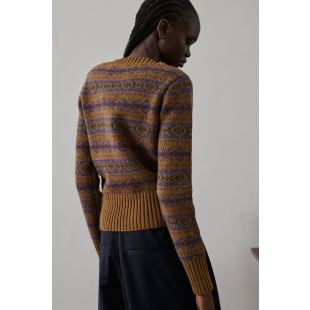 SOEUR - PULL GIPSY