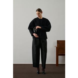 SOEUR - SAC SUZETTE | NOIR