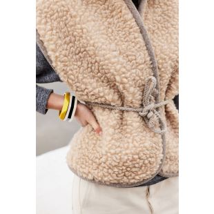 sixsoeurs - VESTE REINA