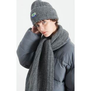 AMERICAN VINTAGE - BONNET VITOW | ACIER CHINÉ