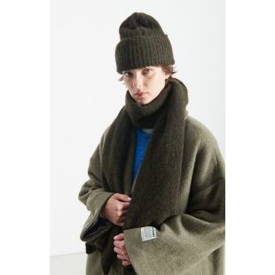 AMERICAN VINTAGE - BONNET EAST | ÉPICEA CHINÉ