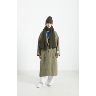 AMERICAN VINTAGE - BONNET EAST | ÉPICEA CHINÉ