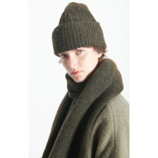 AMERICAN VINTAGE - BONNET EAST | ÉPICEA CHINÉ
