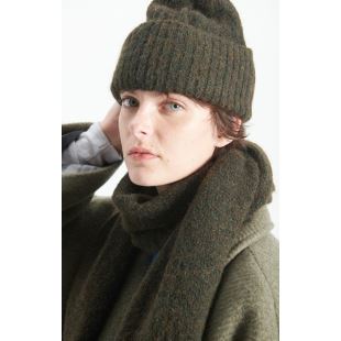 AMERICAN VINTAGE - BONNET EAST | ÉPICEA CHINÉ