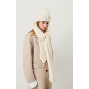 AMERICAN VINTAGE - BONNET EAST | NACRE CHINÉ