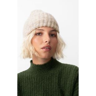 AMERICAN VINTAGE - BONNET EAST | POUDREUSE CHINÉ