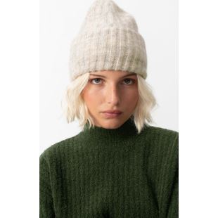 AMERICAN VINTAGE - BONNET EAST | POUDREUSE CHINÉ