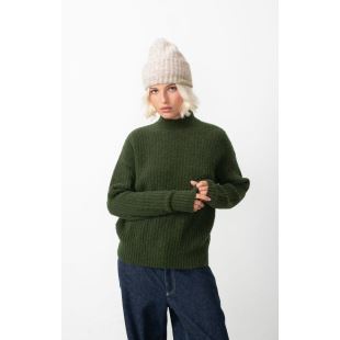 AMERICAN VINTAGE - BONNET EAST | POUDREUSE CHINÉ