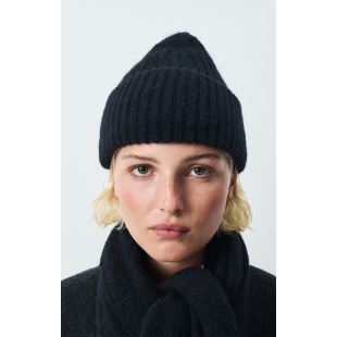 AMERICAN VINTAGE - BONNET EAST | NOIR