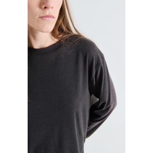 AMERICAN VINTAGE - TEE SHIRT YPAWOOD | CARBONE