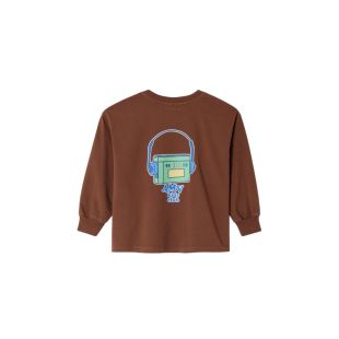 AMERICAN VINTAGE - TEE SHIRT ENFANT FIZ | NOYER VINTAGE