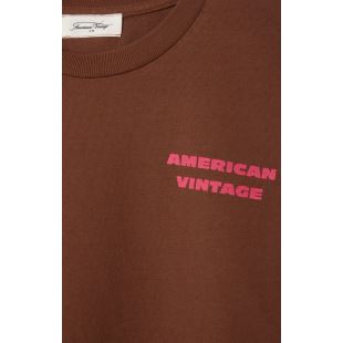 AMERICAN VINTAGE - TEE SHIRT ENFANT FIZ | NOYER VINTAGE