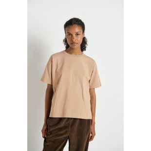 AMERICAN VINTAGE - TEE SHIRT FIZVALLEY | BOULGOUR VINTAGE