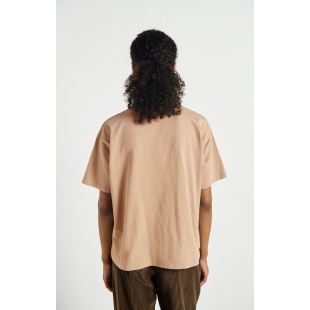 AMERICAN VINTAGE - TEE SHIRT FIZVALLEY | BOULGOUR VINTAGE