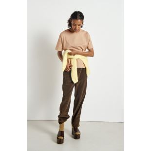 AMERICAN VINTAGE - TEE SHIRT FIZVALLEY | BOULGOUR VINTAGE