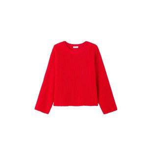 AMERICAN VINTAGE - PULL CRASHWAY | ÉCARLATE