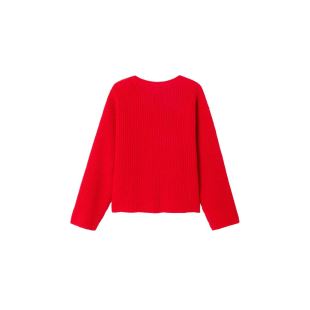 AMERICAN VINTAGE - PULL CRASHWAY | ÉCARLATE