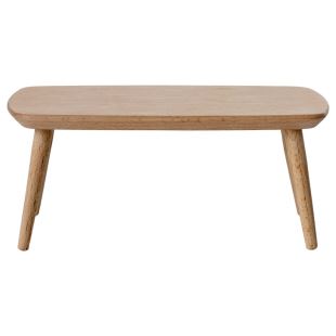 MAILEG - TABLE BASSE EN BOIS